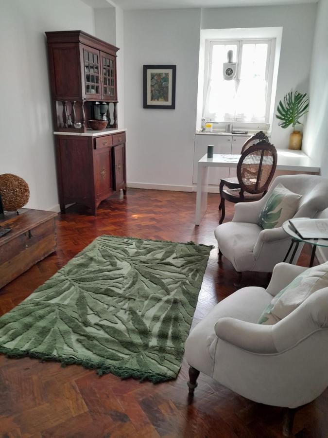 Hotel Casa Do Populo Ponta Delgada Zewnętrze zdjęcie