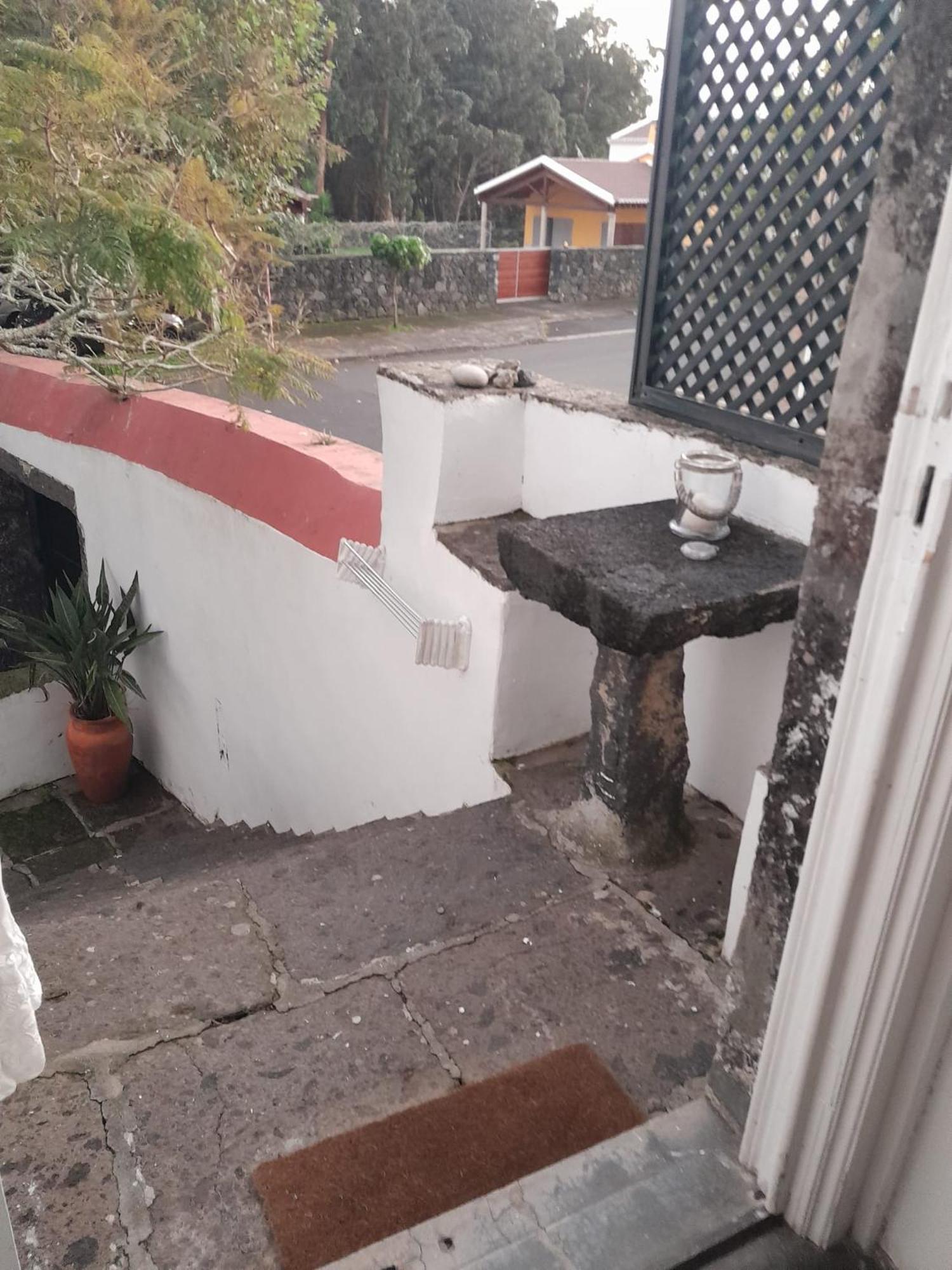 Hotel Casa Do Populo Ponta Delgada Zewnętrze zdjęcie