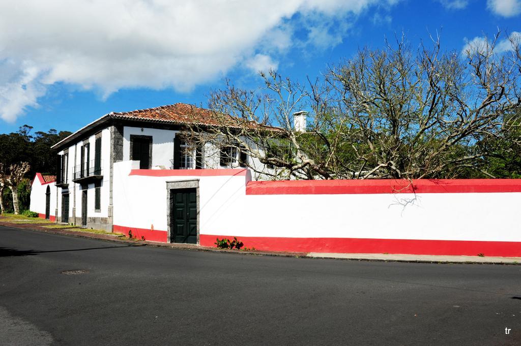 Hotel Casa Do Populo Ponta Delgada Zewnętrze zdjęcie