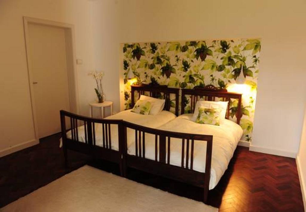 Hotel Casa Do Populo Ponta Delgada Pokój zdjęcie