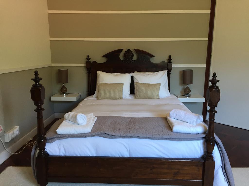 Hotel Casa Do Populo Ponta Delgada Zewnętrze zdjęcie