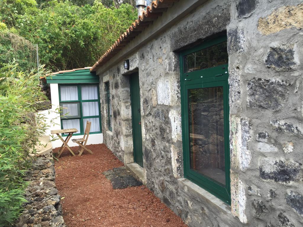 Hotel Casa Do Populo Ponta Delgada Zewnętrze zdjęcie