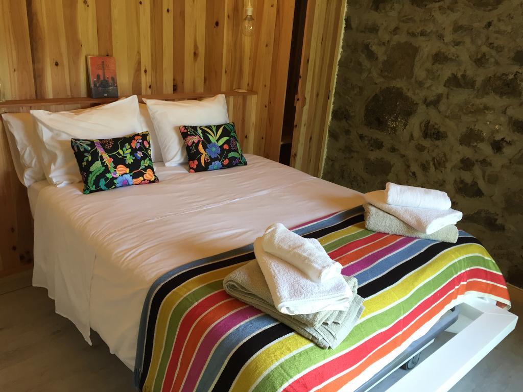 Hotel Casa Do Populo Ponta Delgada Zewnętrze zdjęcie