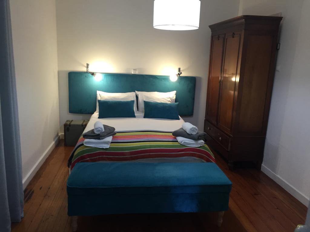 Hotel Casa Do Populo Ponta Delgada Zewnętrze zdjęcie