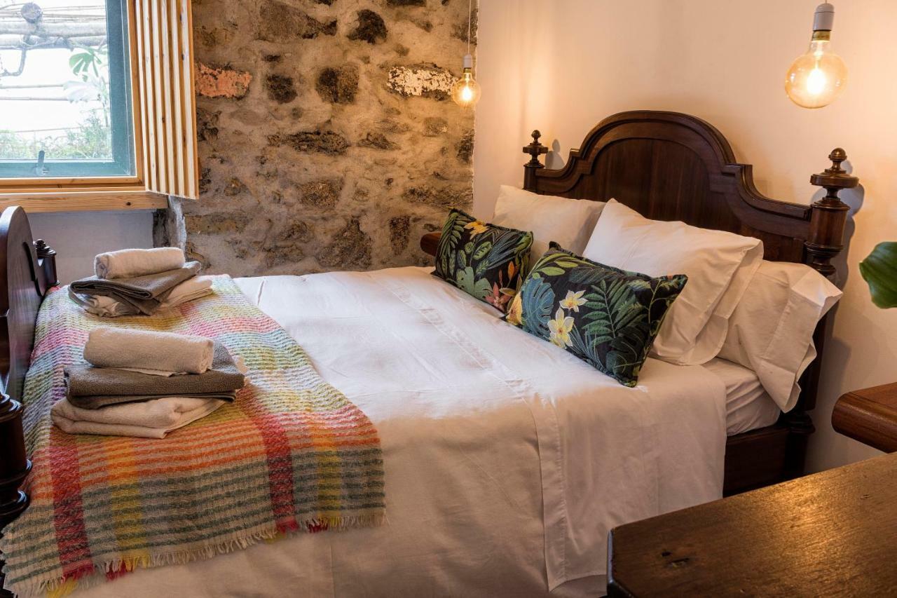 Hotel Casa Do Populo Ponta Delgada Zewnętrze zdjęcie