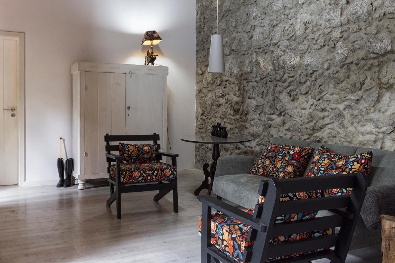Hotel Casa Do Populo Ponta Delgada Zewnętrze zdjęcie